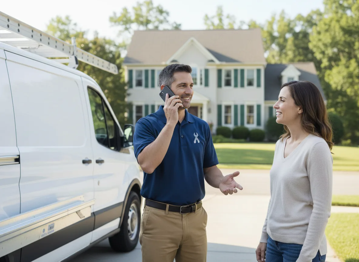 Home Gutter Service Offutt Afb, NE FAQs